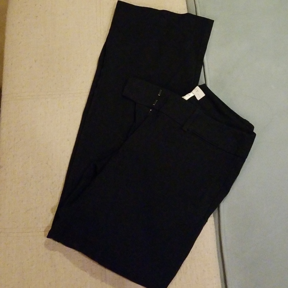 Women's dress pants